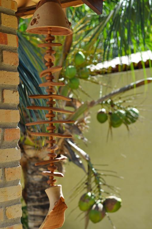Pousada Do Fred Barra Grande  Luaran gambar
