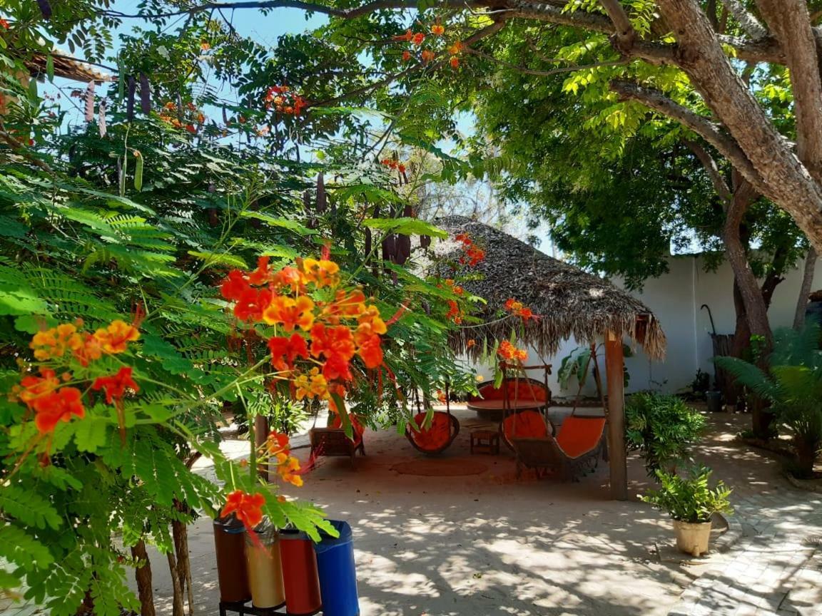 Pousada Do Fred Barra Grande  Luaran gambar
